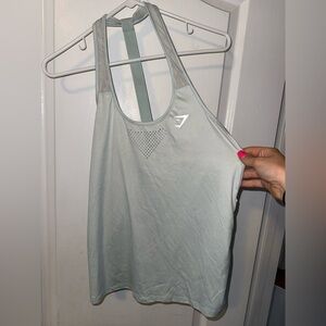 Gymshark Women's Tank Top